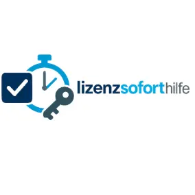 Lizenzsoforthilfe